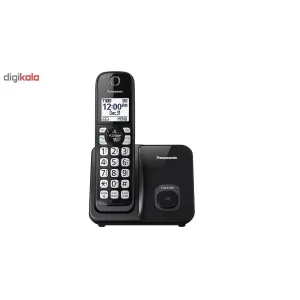 تلفن بی سیم پاناسونیک مدل KX-TGD510