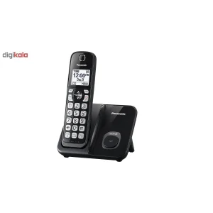 تلفن بی سیم پاناسونیک مدل KX-TGD510