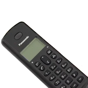 تلفن پاناسونیک مدل KX-TGB10AF