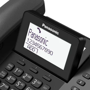 تلفن پاناسونیک مدل KX-TGF320