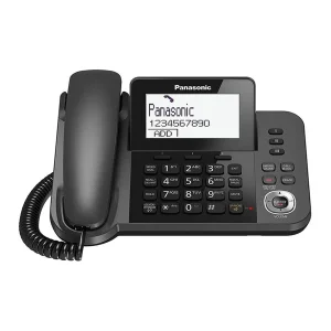 تلفن پاناسونیک مدل KX-TGF320
