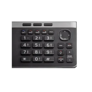 تلفن پاناسونیک مدل KX-TGW420