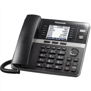 تلفن پاناسونیک مدل KX-TGW420