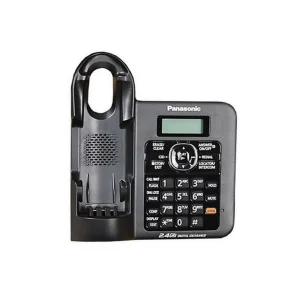 تلفن بی سیم پاناسونیک مدل KX-TG3821SX