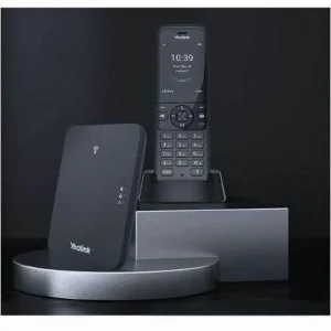 تلفن تحت شبکه یالینک مدل Yealink W78p