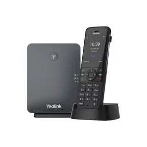 تلفن تحت شبکه یالینک مدل Yealink W78p
