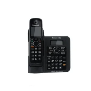 تلفن پاناسونیک مدل KX-TG3821BX