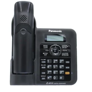تلفن پاناسونیک مدل KX-TG3821BX