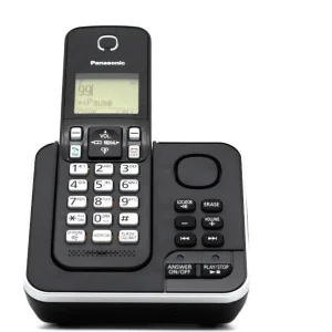 تلفن پاناسونیک مدل TG-C362