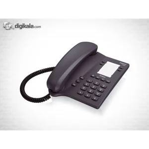 تلفن با سیم گیگاست مدل 5005