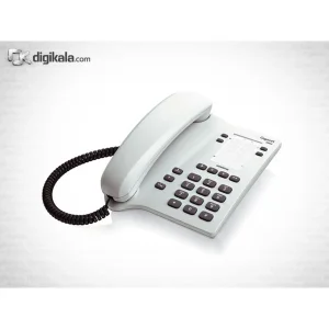 تلفن با سیم گیگاست مدل 5005