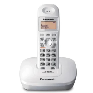 تلفن بی سیم پاناسونیک مدل KX-TG3611