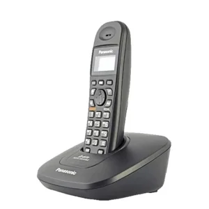 تلفن بی سیم پاناسونیک مدل KX-TG3611