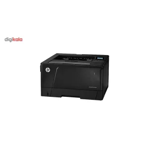 پرینتر اچ پی تک رنگ تک کاره با چاپ لیزری مدل LaserJet Pro M706n، سایز چاپ A3، سرعت و کیفیت بالای چاپ