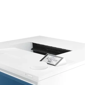 پرینتر لیزری تک کاره رنگی اچ پی مدل LaserJet Pro 4203dw با اتصال باسیم و بی‌سیم سایز چاپ A4 با قابلیت چاپ دورو خودکار