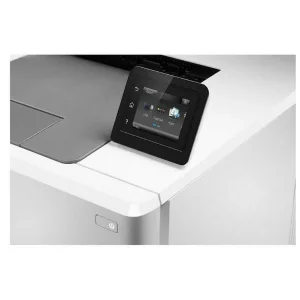 پرینتر اچ پی رنگی تک کاره با چاپ لیزری مدل LaserJet M255DW، سایز چاپ A4، قابلیت چاپ دو رو