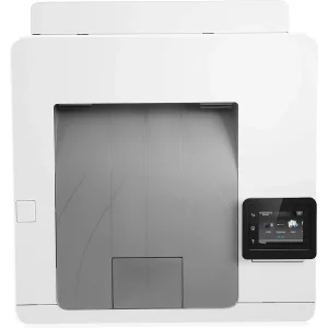 پرینتر اچ پی رنگی تک کاره با چاپ لیزری مدل LaserJet M255DW، سایز چاپ A4، قابلیت چاپ دو رو
