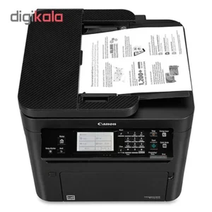پرینتر لیزری چند کاره کانن مدل imageCLASS MF269dw