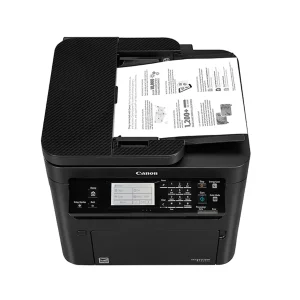 پرینتر لیزری چند کاره کانن مدل imageCLASS MF269dw