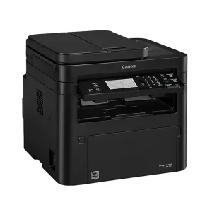 پرینتر لیزری چند کاره کانن مدل imageCLASS MF269dw
