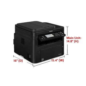 پرینتر لیزری چند کاره کانن مدل imageCLASS MF269dw