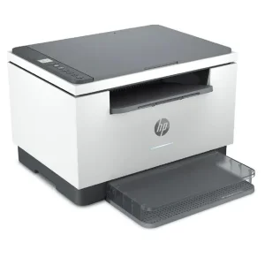پرینتر لیزری 3 کاره اچ‌پی مدل LaserJet MFP M236dw با چاپ دورو، اتصال بی‌سیم دو باند و سرعت چاپ 29 برگ در دقیقه