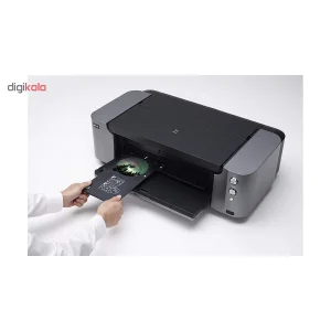 پرینتر جوهرافشان کانن مدل PIXMA PRO-100