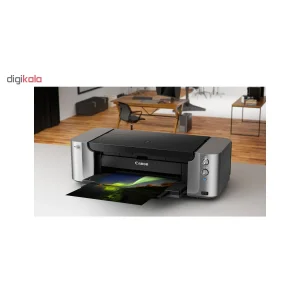 پرینتر جوهرافشان کانن مدل PIXMA PRO-100