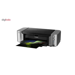 پرینتر جوهرافشان کانن مدل PIXMA PRO-100