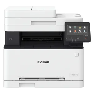 پرینتر چندکاره لیزری رنگی کانن مدل ImageCLASS MF633Cdw