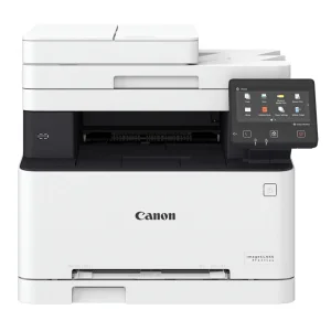پرینتر چندکاره لیزری رنگی کانن مدل ImageCLASS MF633Cdw