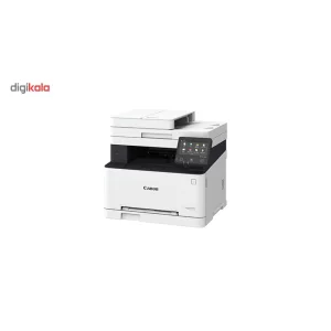 پرینتر چندکاره لیزری رنگی کانن مدل ImageCLASS MF633Cdw
