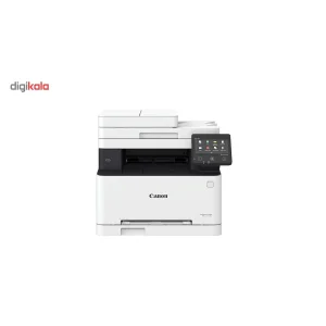 پرینتر چندکاره لیزری رنگی کانن مدل ImageCLASS MF633Cdw
