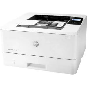 پرینتر اچ پی تک رنگ تک کاره با چاپ لیزری مدل LaserJet Pro M304a، سایز چاپ A4