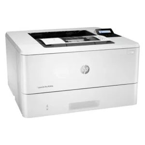 پرینتر اچ پی تک رنگ تک کاره با چاپ لیزری مدل LaserJet Pro M304a، سایز چاپ A4