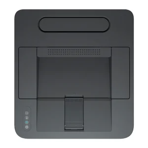 پرینتر لیزری تک کاره تک رنگ اچ‌ پی مدل LaserJet Pro 3003dw با اتصال باسیم و بی‌سیم سایز چاپ A4 با قابلیت چاپ دورو خودکار