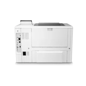 پرینتر اچ ‌پی تک رنگ تک کاره با چاپ لیزری مدل LaserJet Enterprise M507dn، سایز چاپ A4، قابلیت چاپ دو رو، مجهز به پور‌ت‌های USB 2.0 و Ethernet