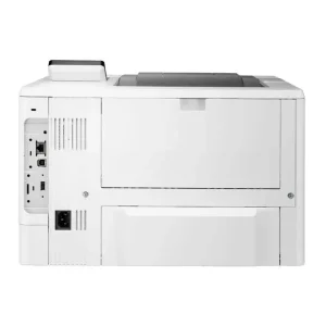 پرینتر اچ ‌پی تک رنگ تک کاره با چاپ لیزری مدل LaserJet Enterprise M507dn، سایز چاپ A4، قابلیت چاپ دو رو، مجهز به پور‌ت‌های USB 2.0 و Ethernet