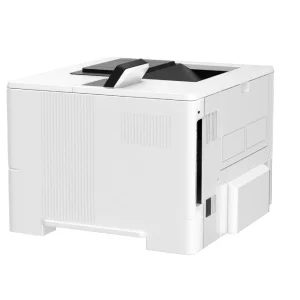 پرینتر اچ ‌پی تک رنگ تک کاره با چاپ لیزری مدل LaserJet Enterprise M507dn، سایز چاپ A4، قابلیت چاپ دو رو، مجهز به پور‌ت‌های USB 2.0 و Ethernet