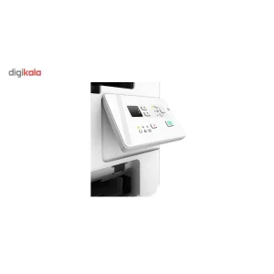 پرینتر اچ پی تک رنگ سه کاره با چاپ لیزری مدل LaserJet Pro MFP M26a، سایز چاپ A4