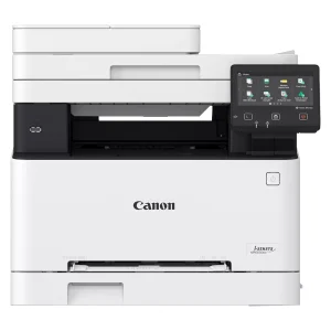 پرینتر چند کاره لیزری کانن مدل i-SENSYS MF655Cdw