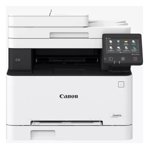 پرینتر چند کاره لیزری کانن مدل i-SENSYS MF655Cdw