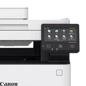 پرینتر چند کاره لیزری کانن مدل i-SENSYS MF655Cdw