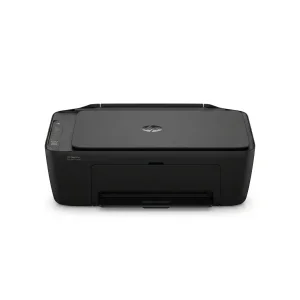 پرینتر جوهرافشان رنگی 3 کاره اچ‌پی مدل DeskJet 2975 با قابلیت پرینت، اسکن و کپی، اتصال وای‌فای و USB و پشتیبانی از سایز A4