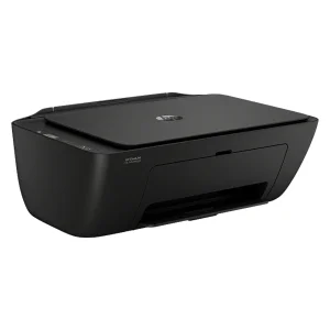 پرینتر جوهرافشان رنگی 3 کاره اچ‌پی مدل DeskJet 2975 با قابلیت پرینت، اسکن و کپی، اتصال وای‌فای و USB و پشتیبانی از سایز A4