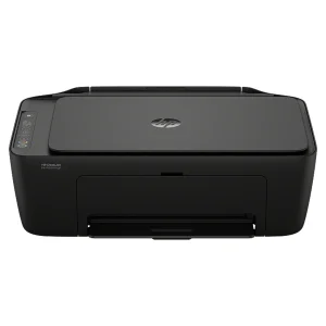 پرینتر جوهرافشان رنگی 3 کاره اچ‌پی مدل DeskJet 2975 با قابلیت پرینت، اسکن و کپی، اتصال وای‌فای و USB و پشتیبانی از سایز A4