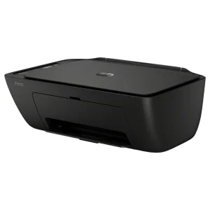 پرینتر جوهرافشان رنگی 3 کاره اچ‌پی مدل DeskJet 2975 با قابلیت پرینت، اسکن و کپی، اتصال وای‌فای و USB و پشتیبانی از سایز A4