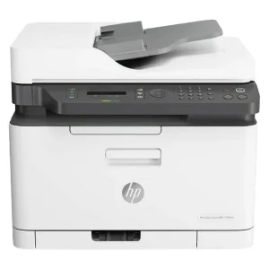 پرینتر چند کاره لیزری اچ‌ پی مدل Color Laser MFP 179fnw