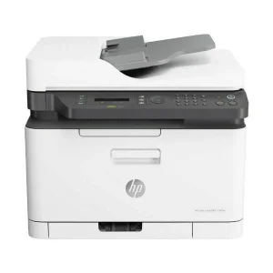 پرینتر چند کاره لیزری اچ‌ پی مدل Color Laser MFP 179fnw
