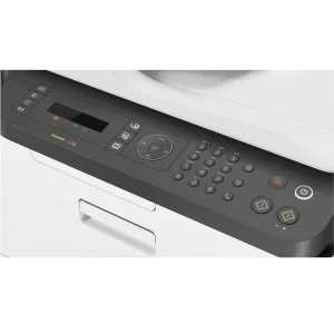 پرینتر چند کاره لیزری اچ‌ پی مدل Color Laser MFP 179fnw